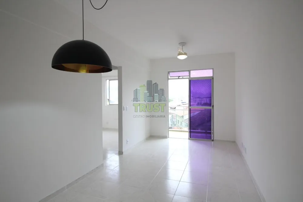 Apartamento, 2 quartos, 56 m² - Foto 1