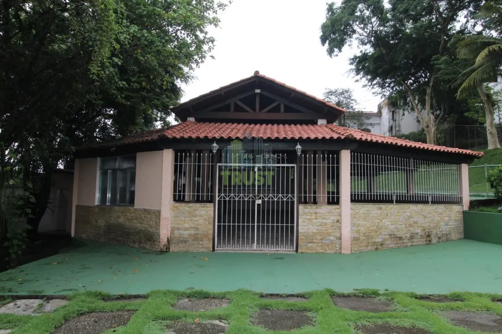 Apartamento, 2 quartos, 56 m² - Foto 35