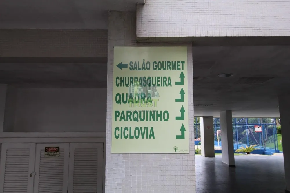 Apartamento, 2 quartos, 56 m² - Foto 33