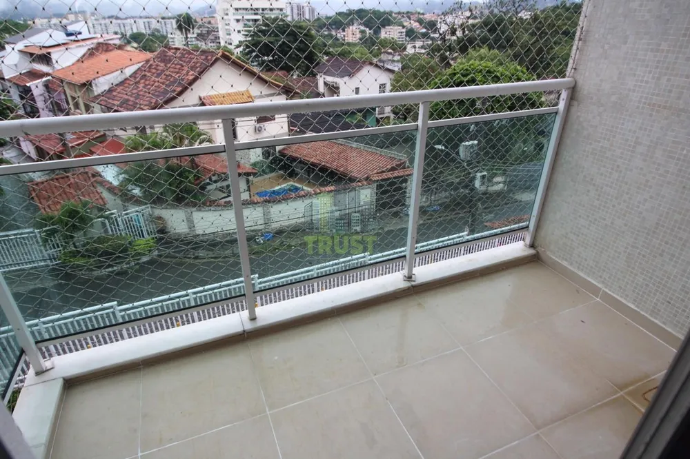 Apartamento, 2 quartos, 56 m² - Foto 6