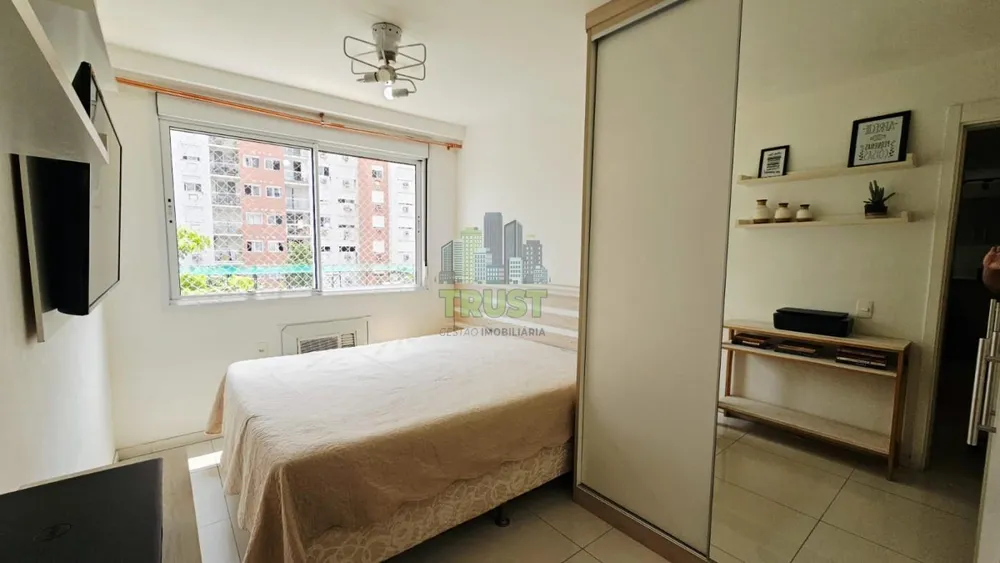 Apartamento, 2 quartos, 60 m² - Foto 22