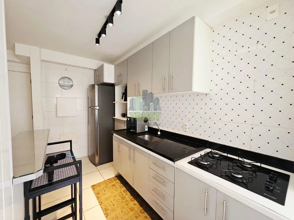 Apartamento, 2 quartos, 60 m² - Foto 11