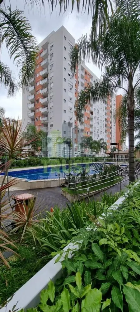 Apartamento, 2 quartos, 60 m² - Foto 40