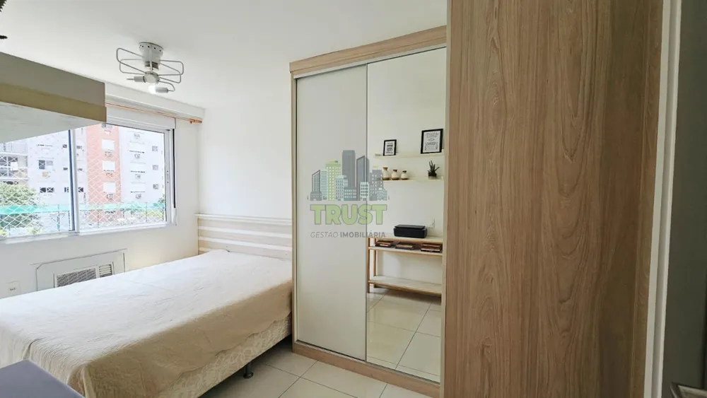 Apartamento, 2 quartos, 60 m² - Foto 23
