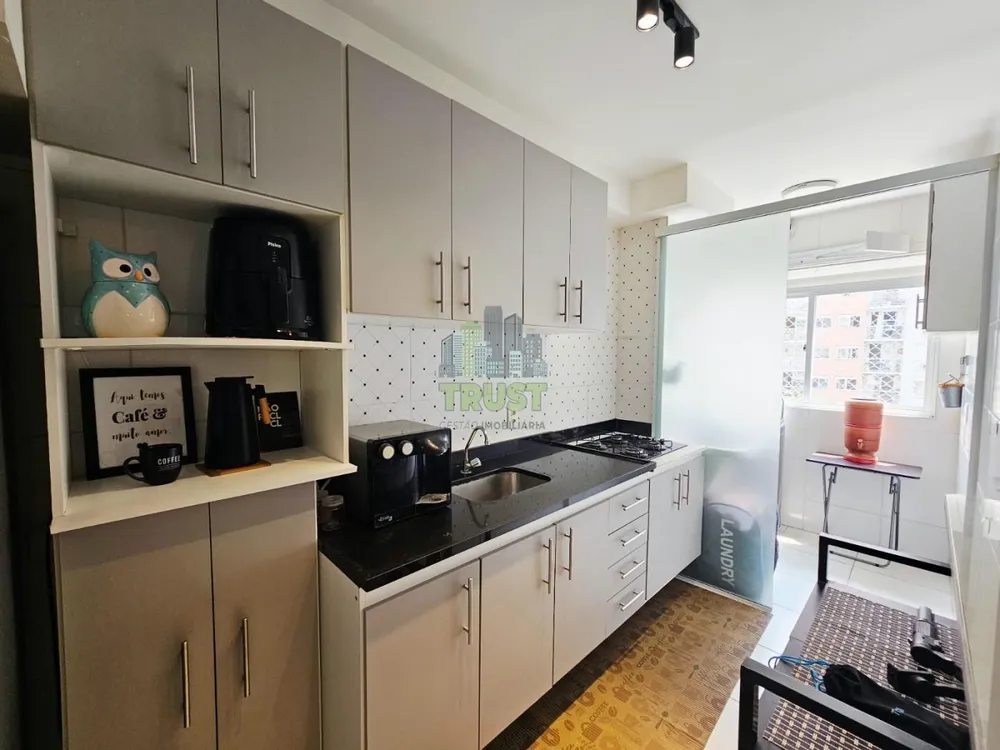 Apartamento, 2 quartos, 60 m² - Foto 12