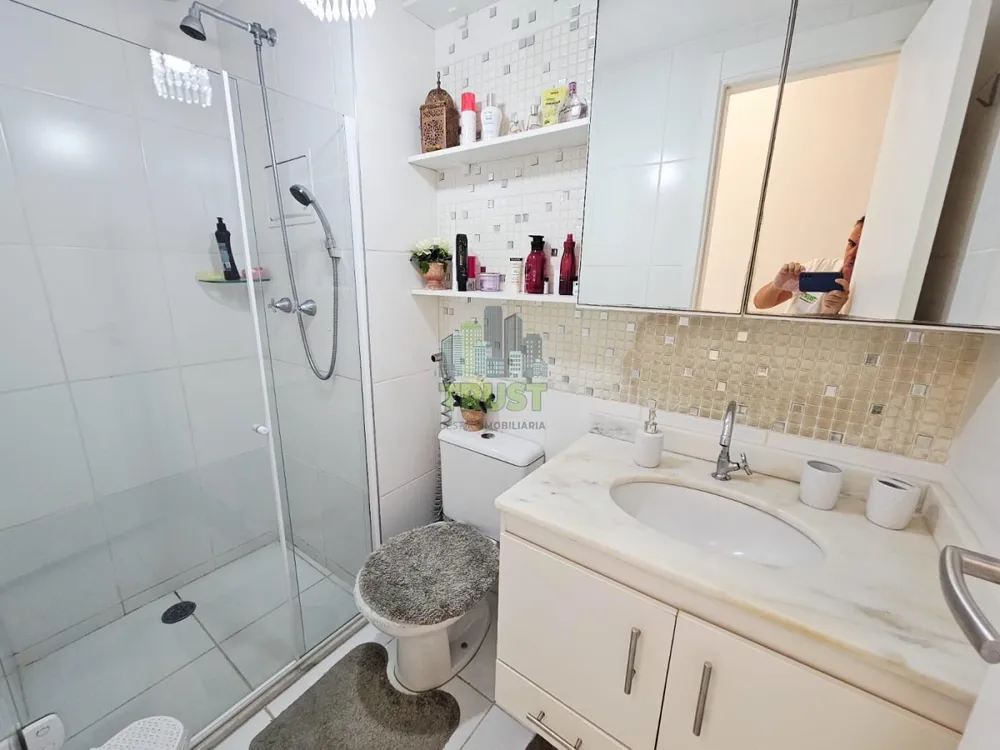Apartamento, 2 quartos, 60 m² - Foto 19