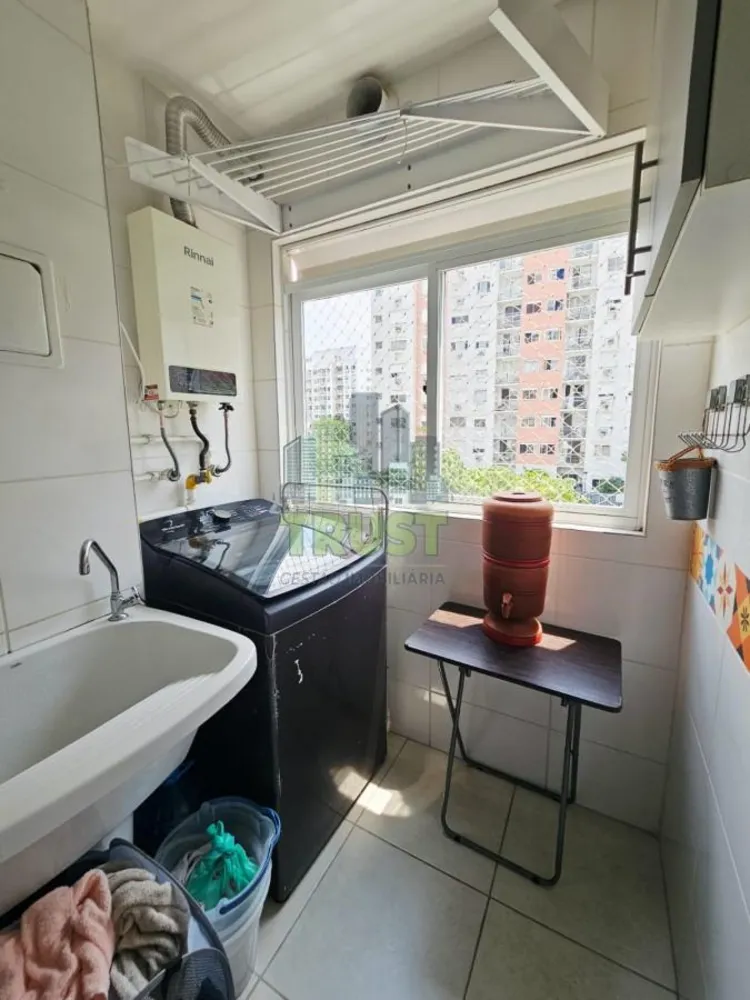 Apartamento, 2 quartos, 60 m² - Foto 13