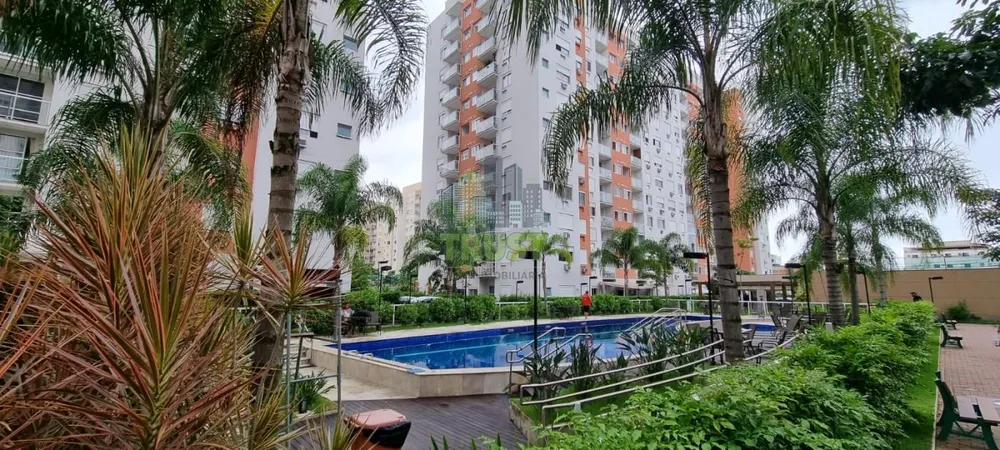 Apartamento, 2 quartos, 60 m² - Foto 43