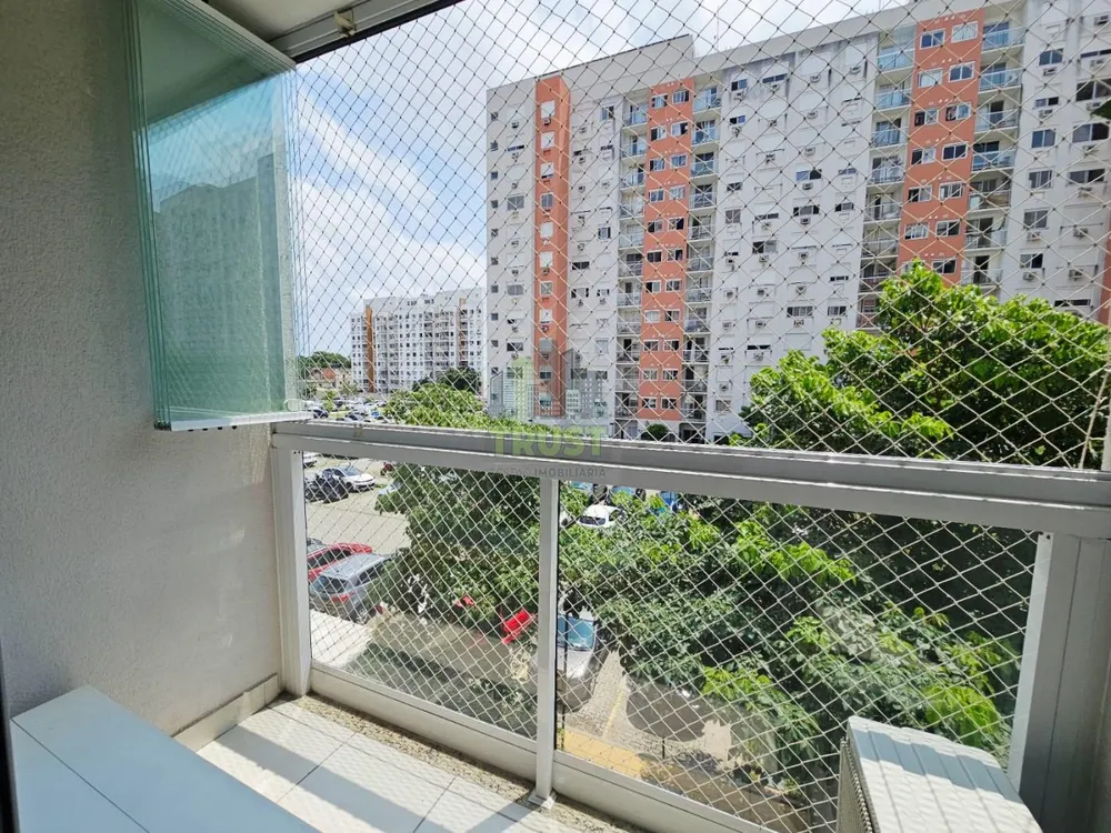 Apartamento, 2 quartos, 60 m² - Foto 17