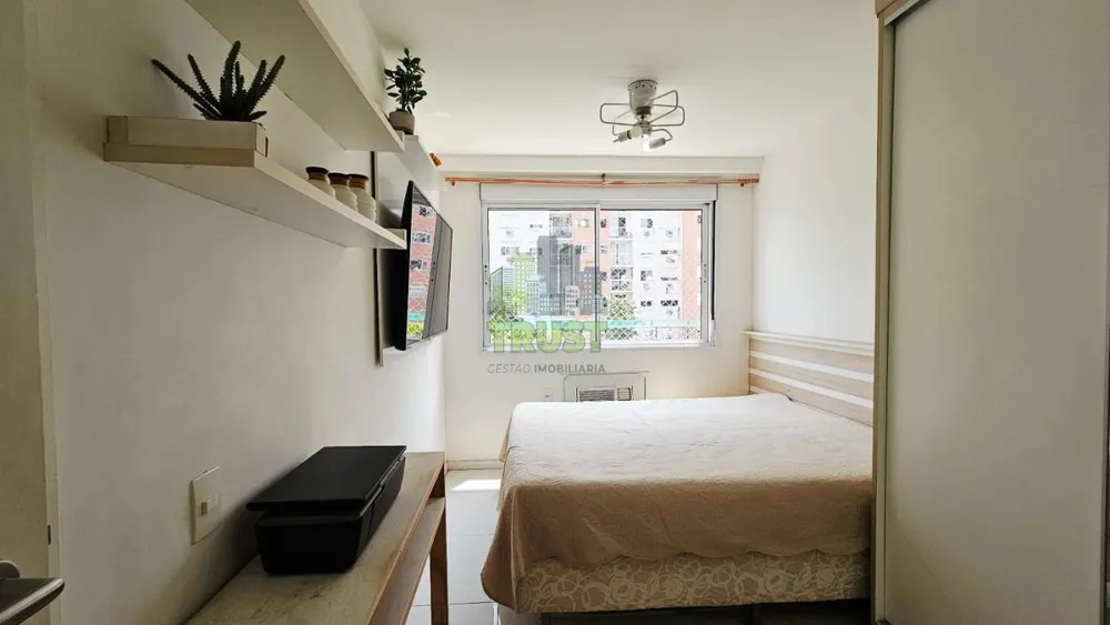 Apartamento, 2 quartos, 60 m² - Foto 30