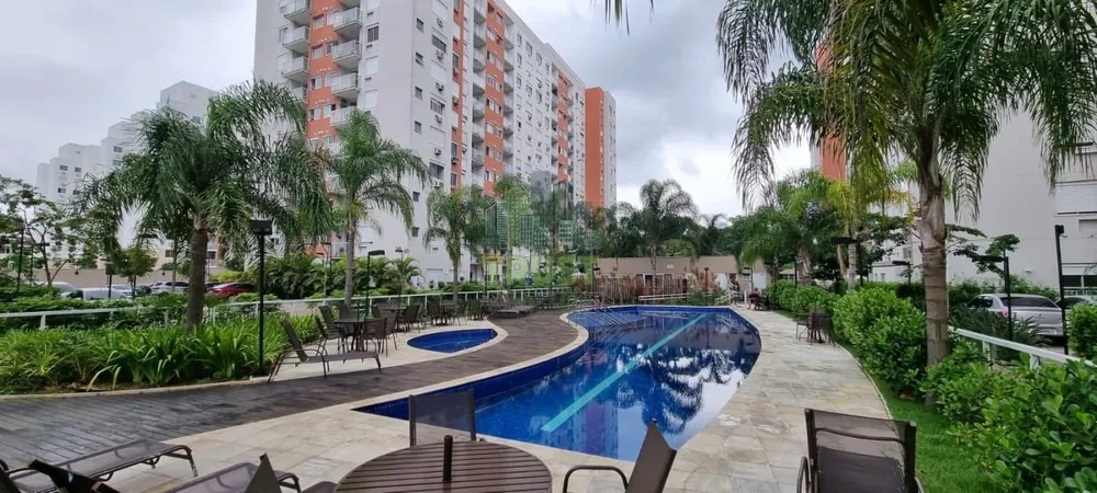 Apartamento, 2 quartos, 60 m² - Foto 32