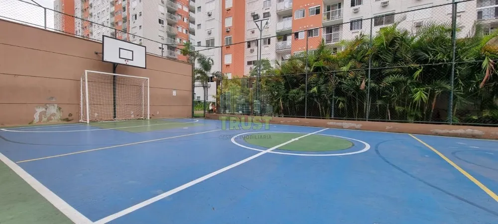 Apartamento, 2 quartos, 60 m² - Foto 36