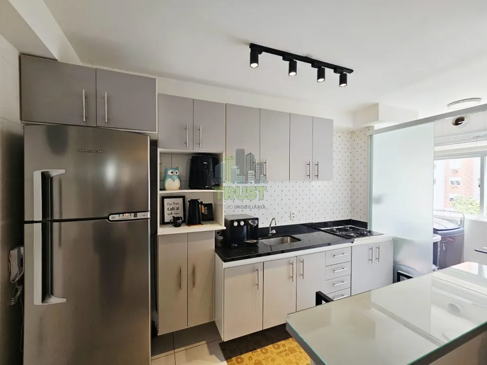 Apartamento, 2 quartos, 60 m² - Foto 14