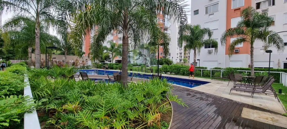 Apartamento, 2 quartos, 60 m² - Foto 37