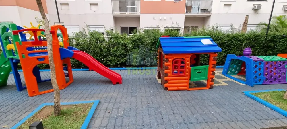 Apartamento, 2 quartos, 60 m² - Foto 41