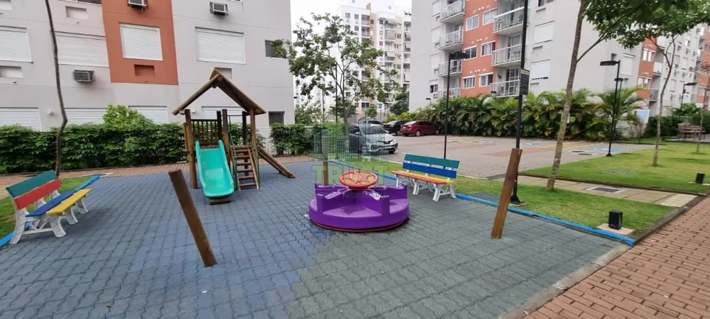 Apartamento, 2 quartos, 60 m² - Foto 42