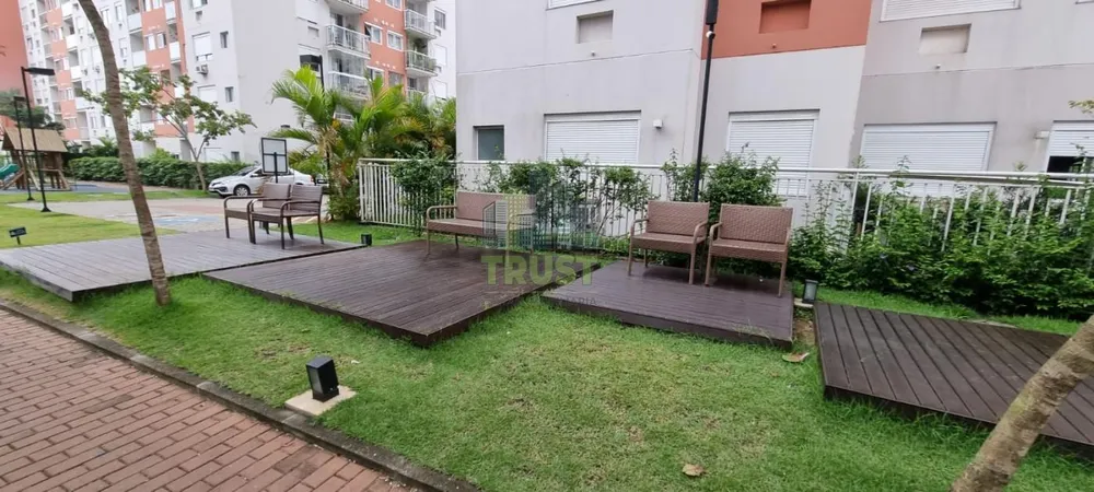 Apartamento, 2 quartos, 60 m² - Foto 44