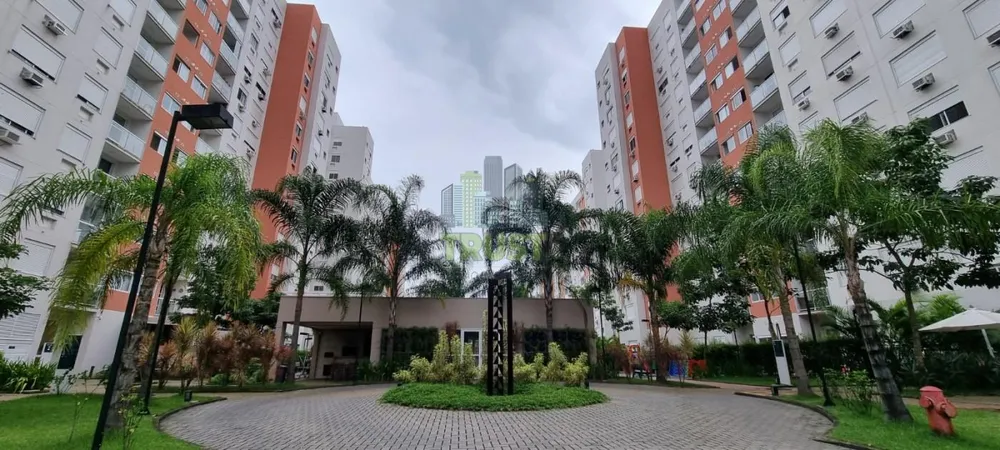 Apartamento, 2 quartos, 60 m² - Foto 46