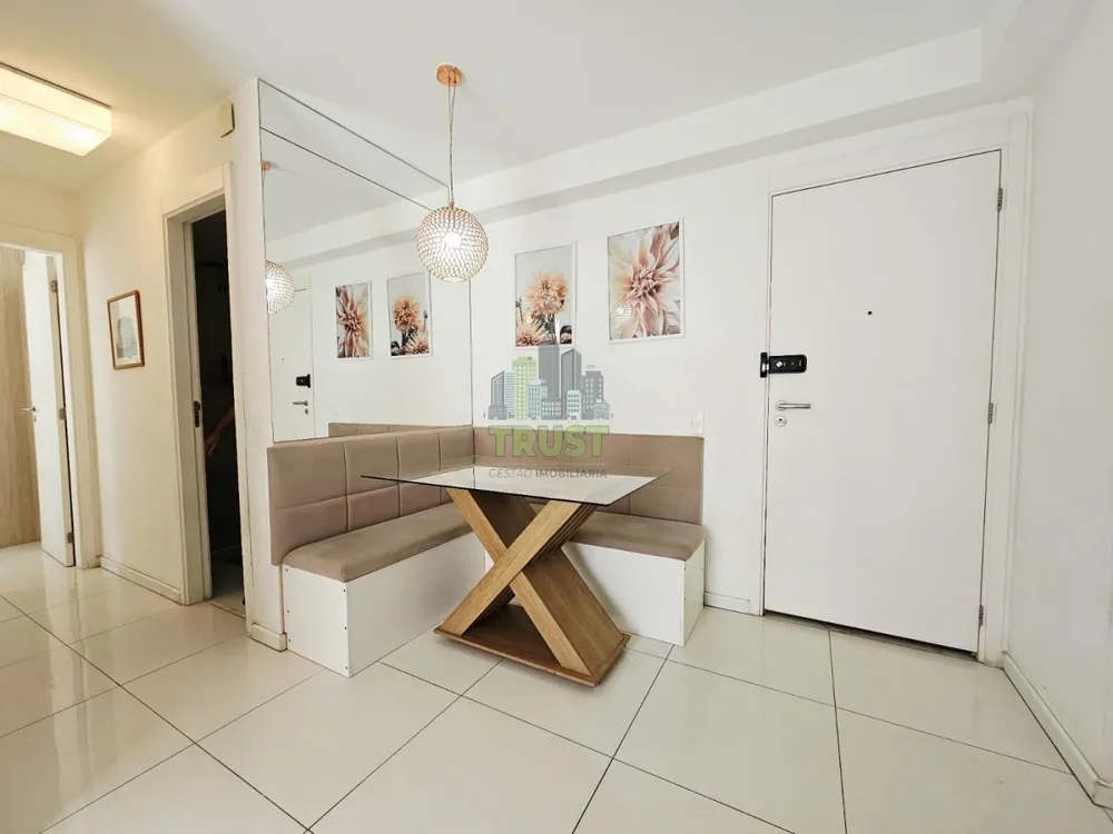 Apartamento, 2 quartos, 60 m² - Foto 6