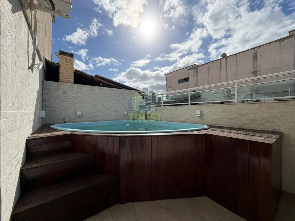 Cobertura, 3 quartos, 136 m² - Foto 32