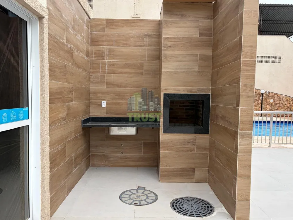 Cobertura, 3 quartos, 136 m² - Foto 11