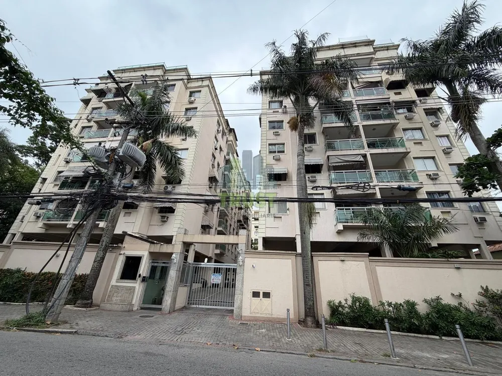 Cobertura, 3 quartos, 136 m² - Foto 12