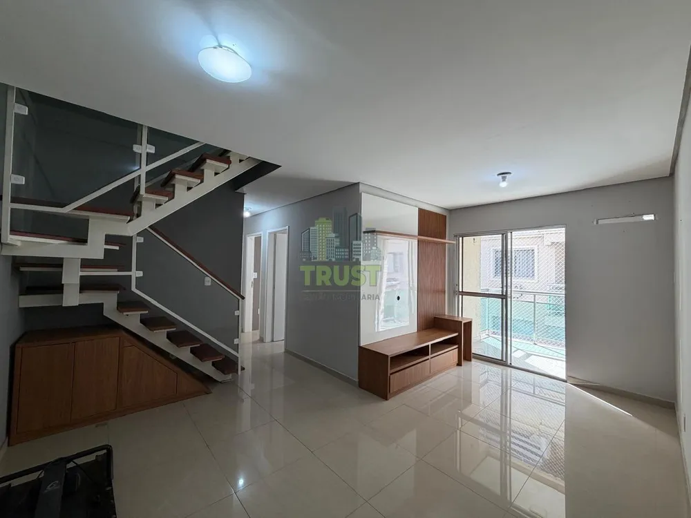 Cobertura, 3 quartos, 136 m² - Foto 2