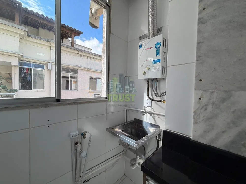 Cobertura, 3 quartos, 136 m² - Foto 7
