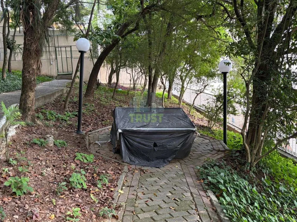 Cobertura, 3 quartos, 136 m² - Foto 10