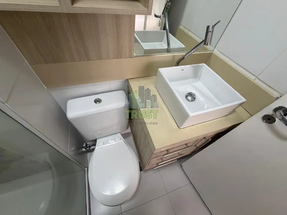 Cobertura, 3 quartos, 136 m² - Foto 3