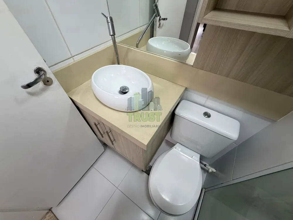 Cobertura, 3 quartos, 136 m² - Foto 4