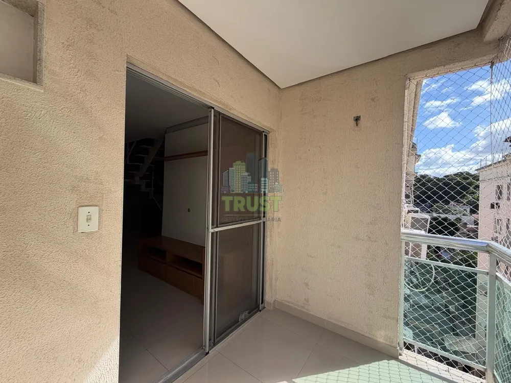 Cobertura, 3 quartos, 136 m² - Foto 2