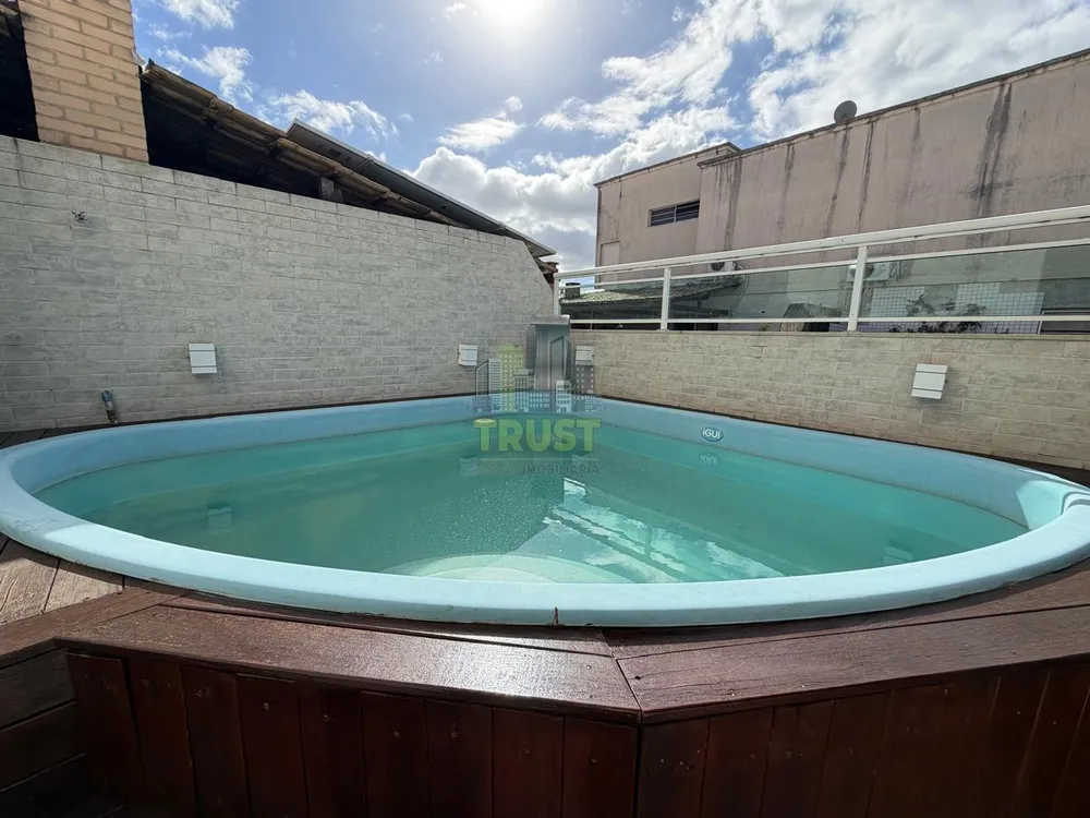 Cobertura, 3 quartos, 136 m² - Foto 33