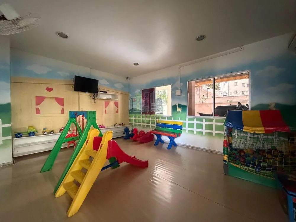 Cobertura, 3 quartos, 136 m² - Foto 39