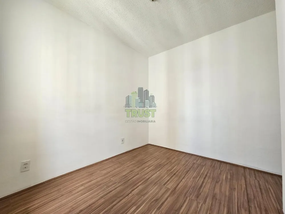 Apartamento, 2 quartos, 43 m² - Foto 8