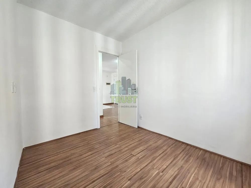 Apartamento, 2 quartos, 43 m² - Foto 12