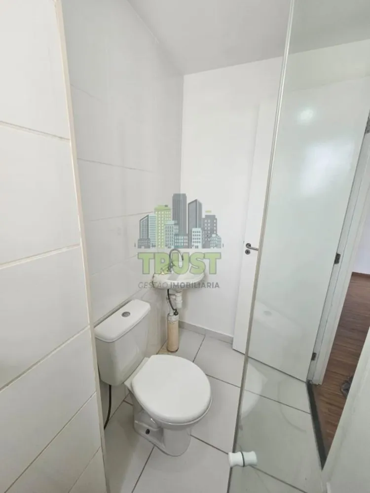 Apartamento, 2 quartos, 43 m² - Foto 6