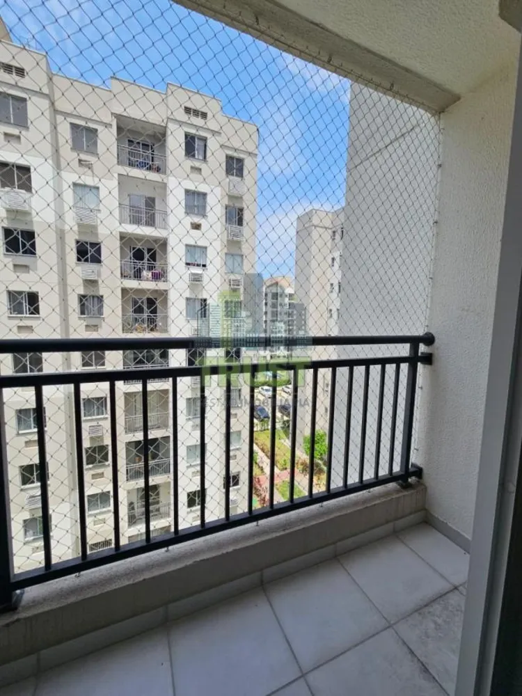 Apartamento, 2 quartos, 43 m² - Foto 7