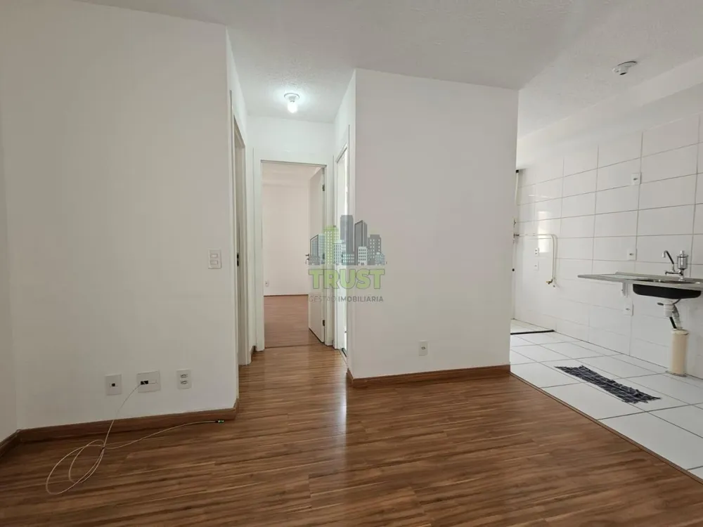 Apartamento, 2 quartos, 43 m² - Foto 3