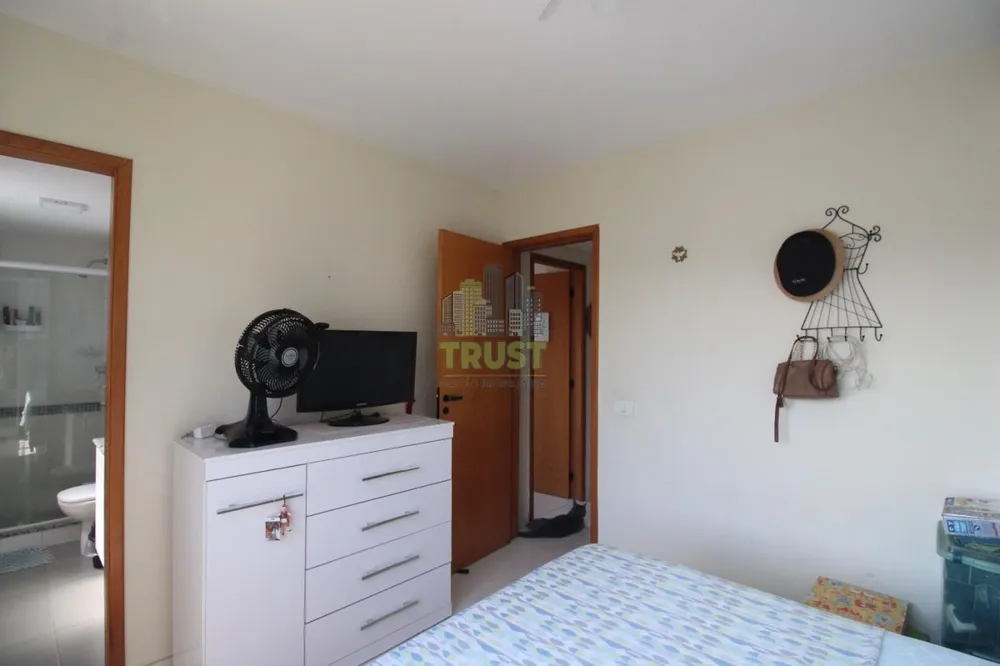 Apartamento, 2 quartos, 66 m² - Foto 6
