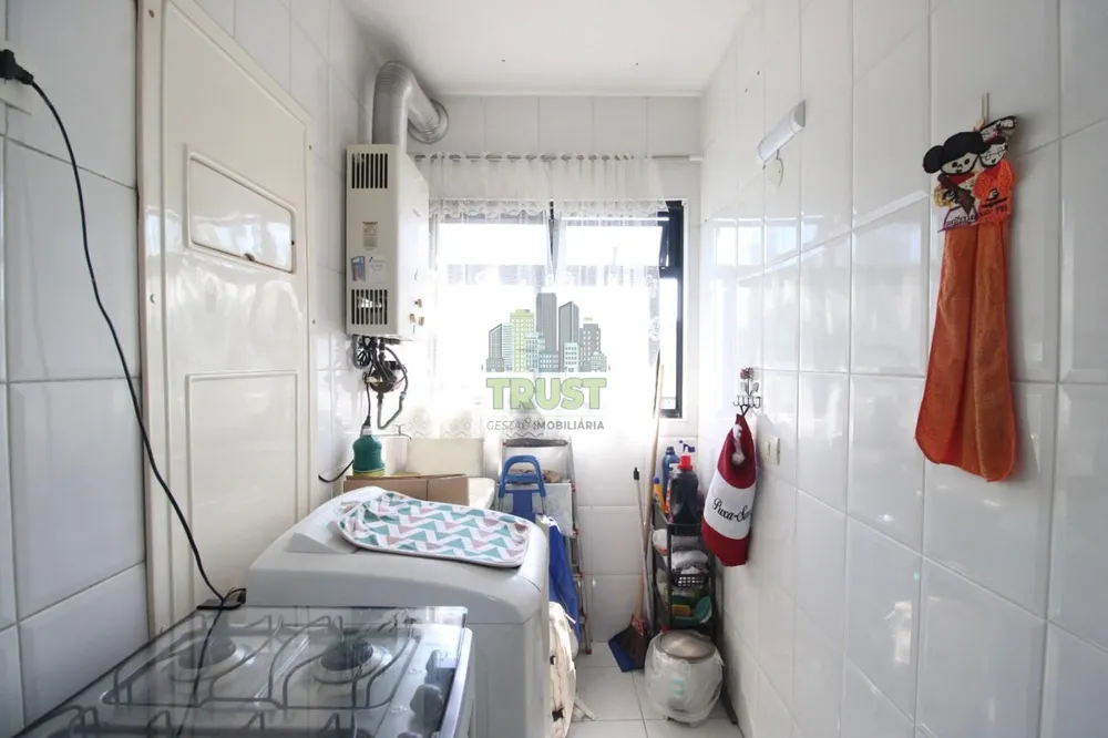Apartamento, 2 quartos, 66 m² - Foto 5