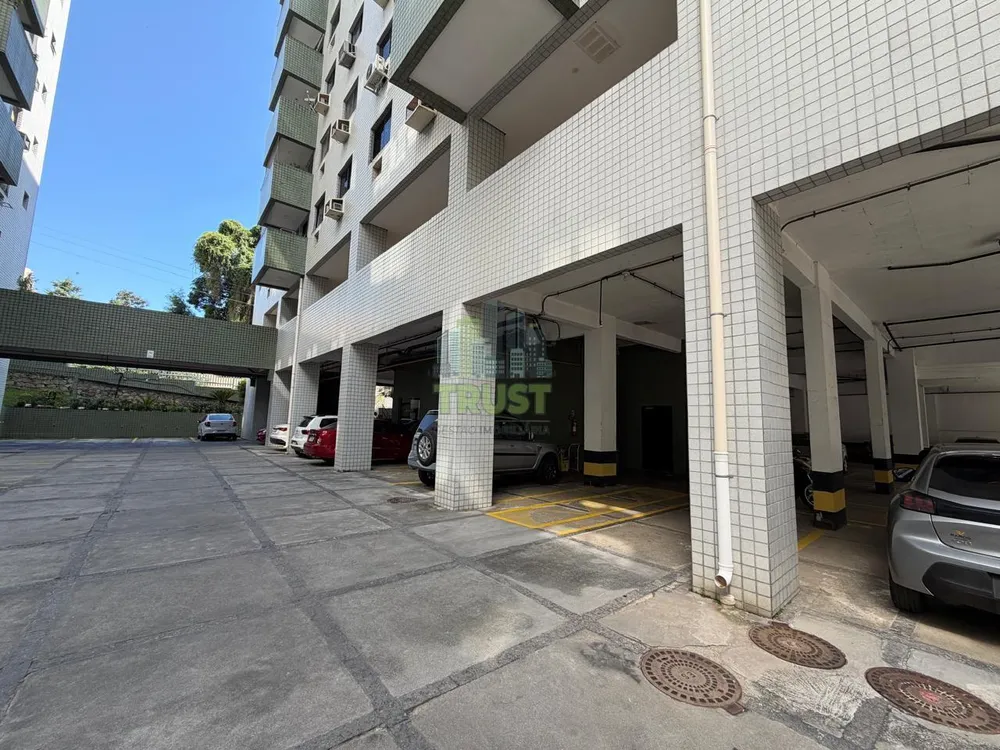 Apartamento, 2 quartos, 66 m² - Foto 12