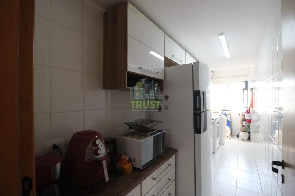 Apartamento, 2 quartos, 66 m² - Foto 4