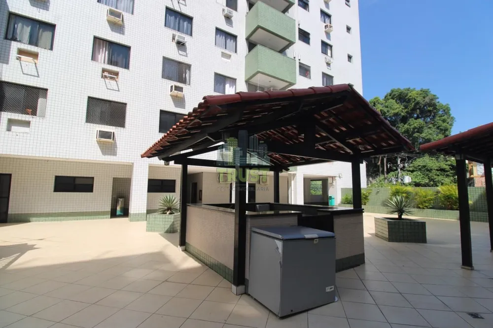 Apartamento, 2 quartos, 66 m² - Foto 9
