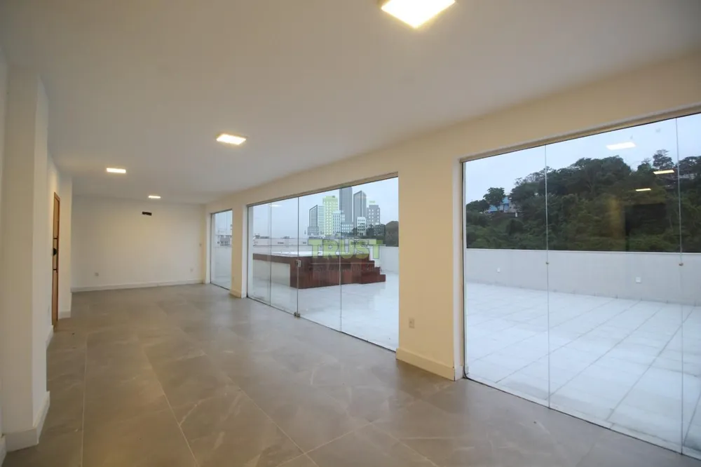 Apartamento, 3 quartos, 316 m² - Foto 1