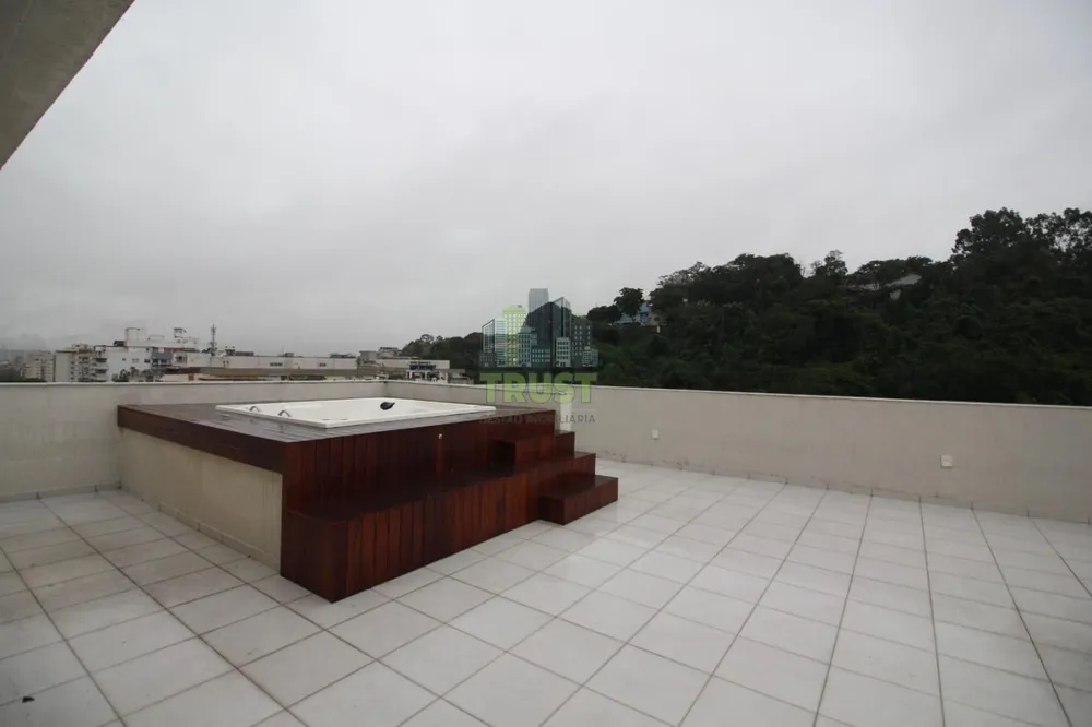 Apartamento, 3 quartos, 316 m² - Foto 2