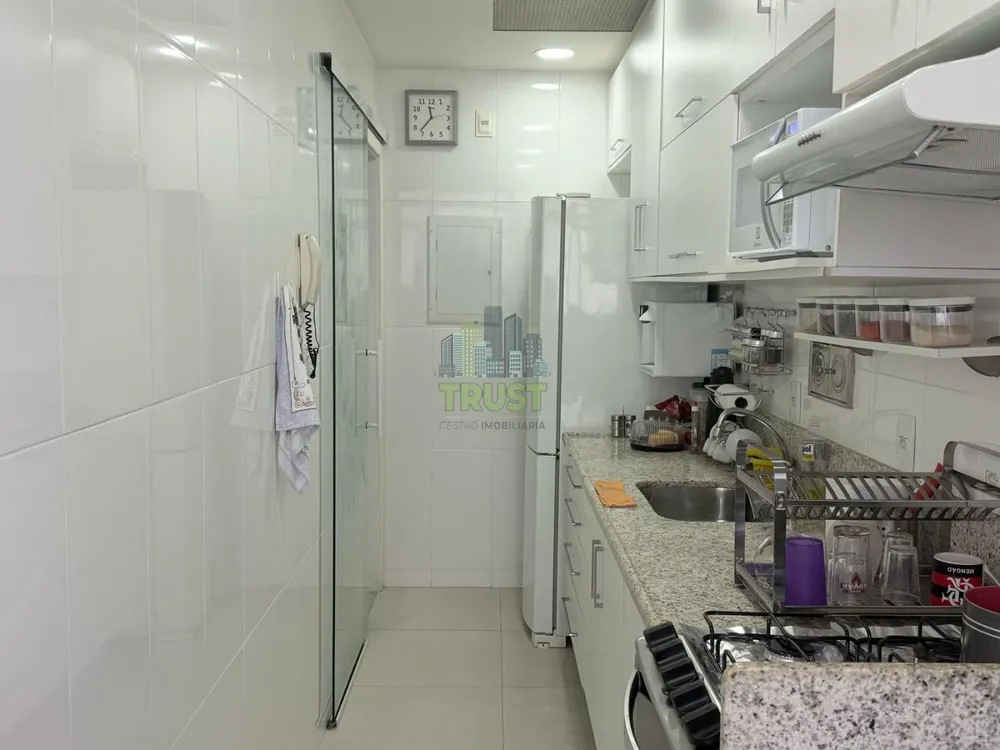 Apartamento, 3 quartos, 70 m² - Foto 7