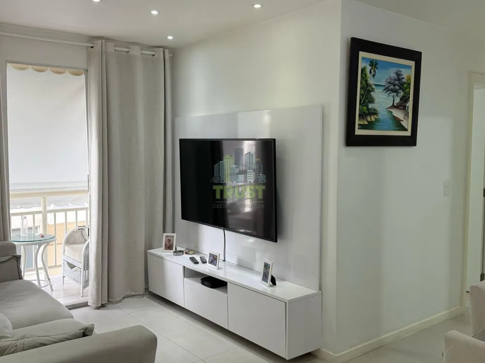 Apartamento, 3 quartos, 70 m² - Foto 5