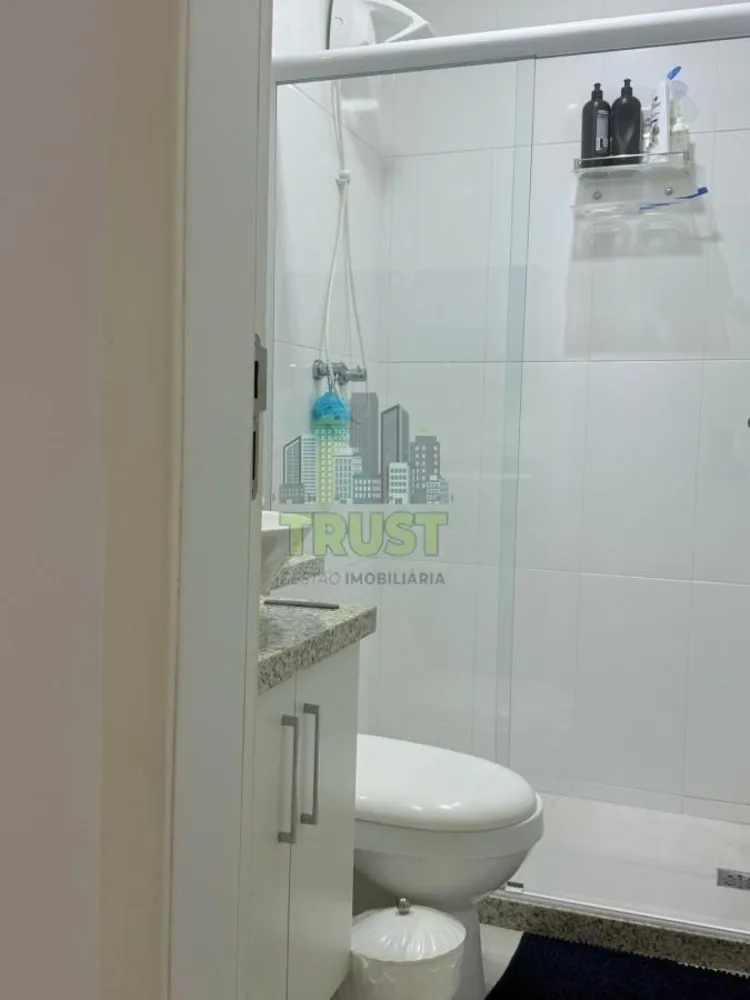 Apartamento, 3 quartos, 70 m² - Foto 21