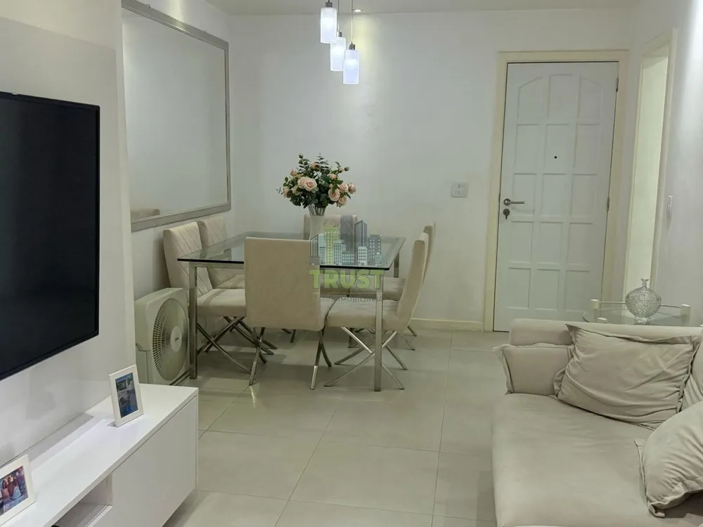 Apartamento, 3 quartos, 70 m² - Foto 4